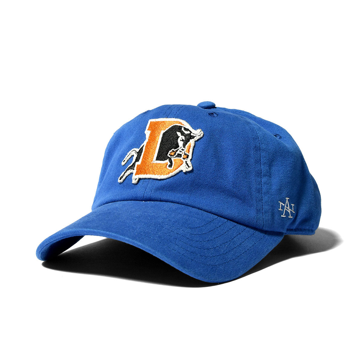 AMERICAN NEEDLE Archive - Durham Bulls【SMU694ADUB】