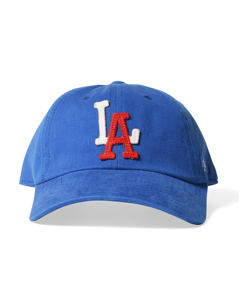 AMERICAN NEEDLE LA ANGELS Archive MILB【44740ALAA】