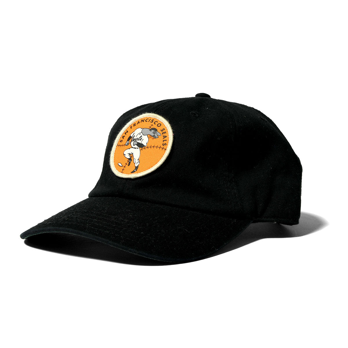 AMERICAN NEEDLE San Francisco Seals hepcat【43877A-SAF】