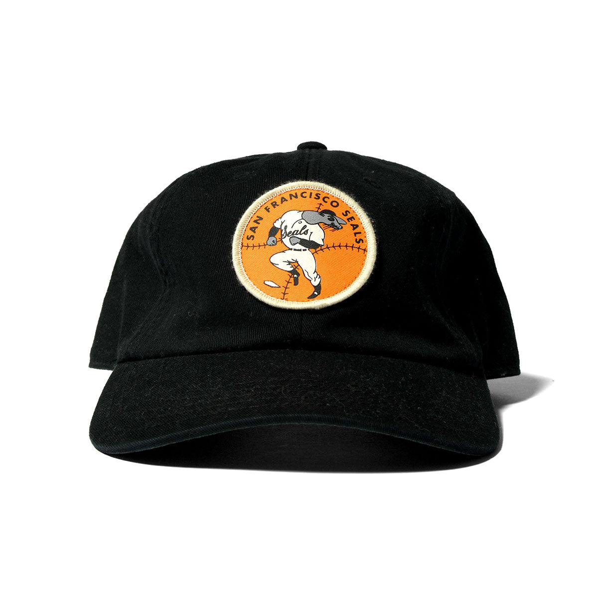 AMERICAN NEEDLE San Francisco Seals hepcat【43877A-SAF】