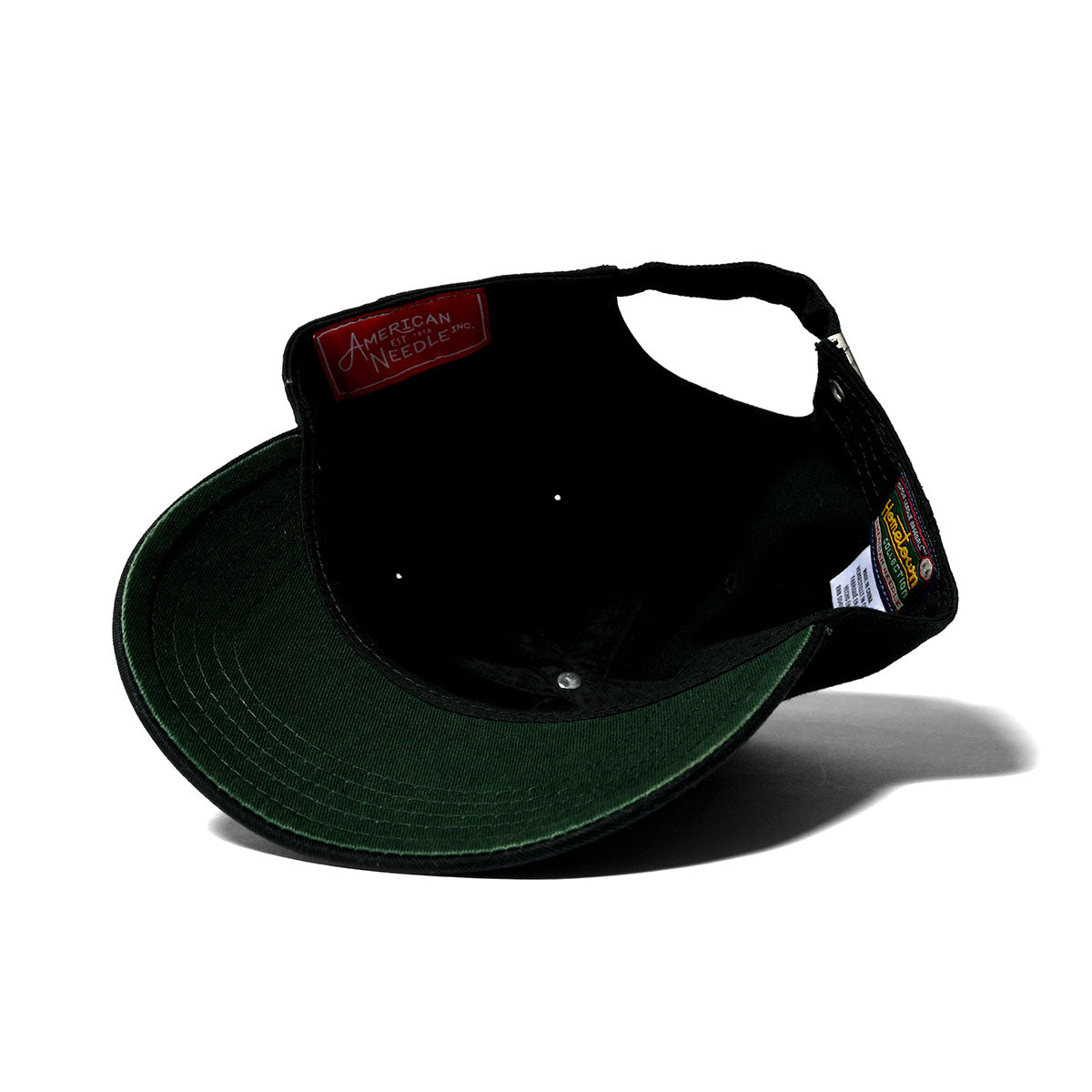 AMERICAN NEEDLE San Francisco Seals hepcat【43877A-SAF】