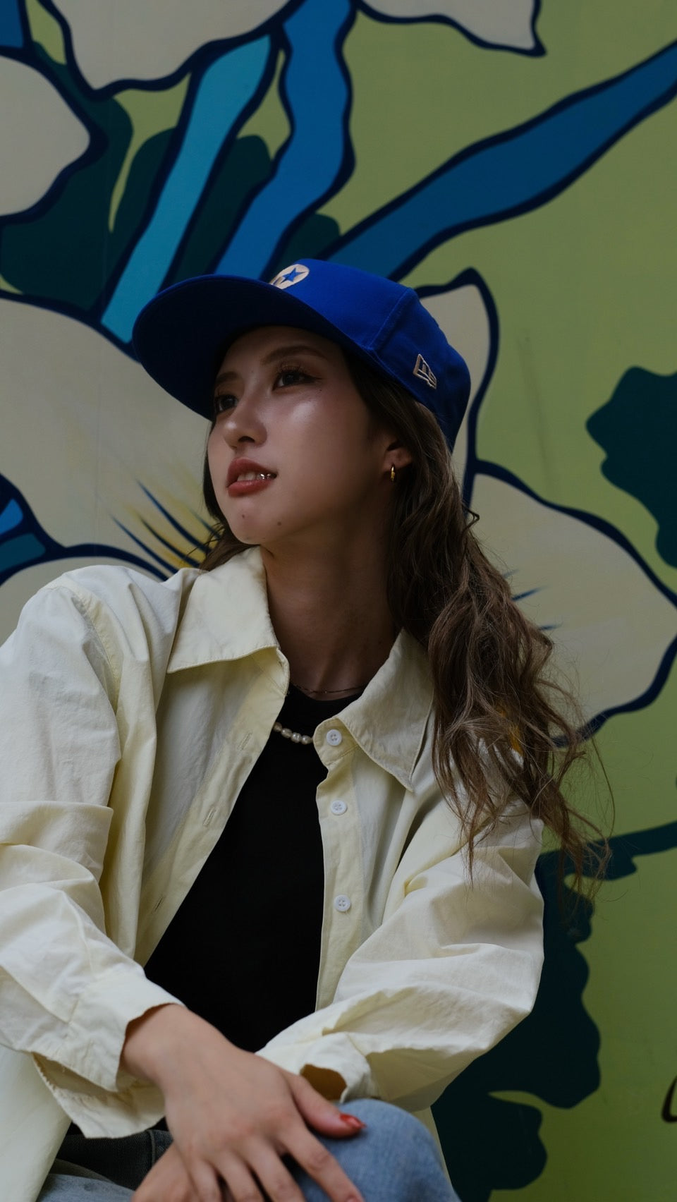NEW ERA - PHILADELPHIA PHILLIES CO THE GOLFER ROYAL【14712436】