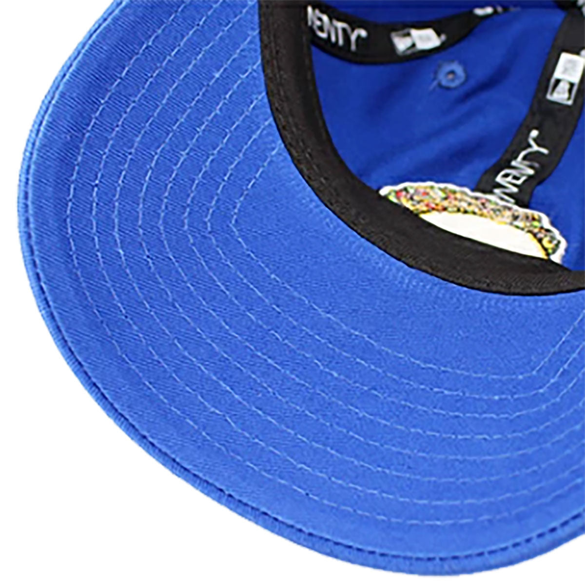 NEW ERA - 9TWENTY TACO LIGHT ROYAL【70847456】