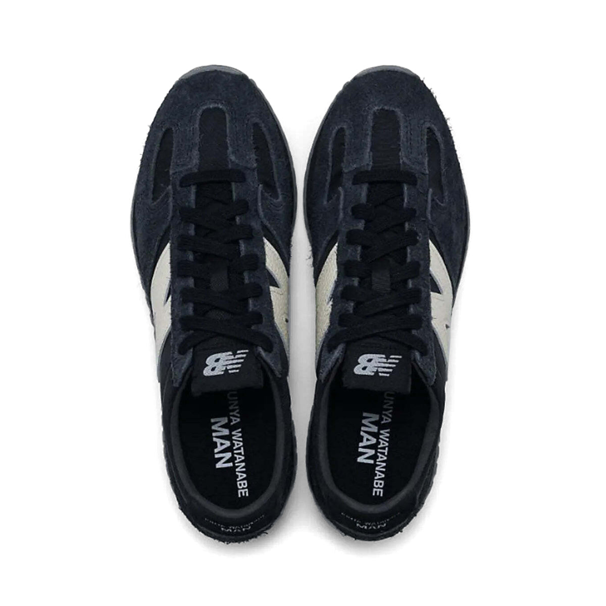 JUNYA WATANABE X NEW BALANCE - U471JW BLACK 【WP-K101-001】