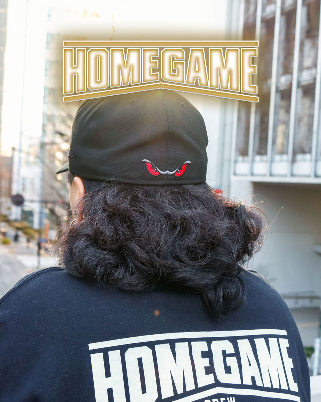 NEW ERA - LAKE ELSINORE STORM CO CALIFORNIA LEAGUE 59FIFTY BLACK 【71006624】