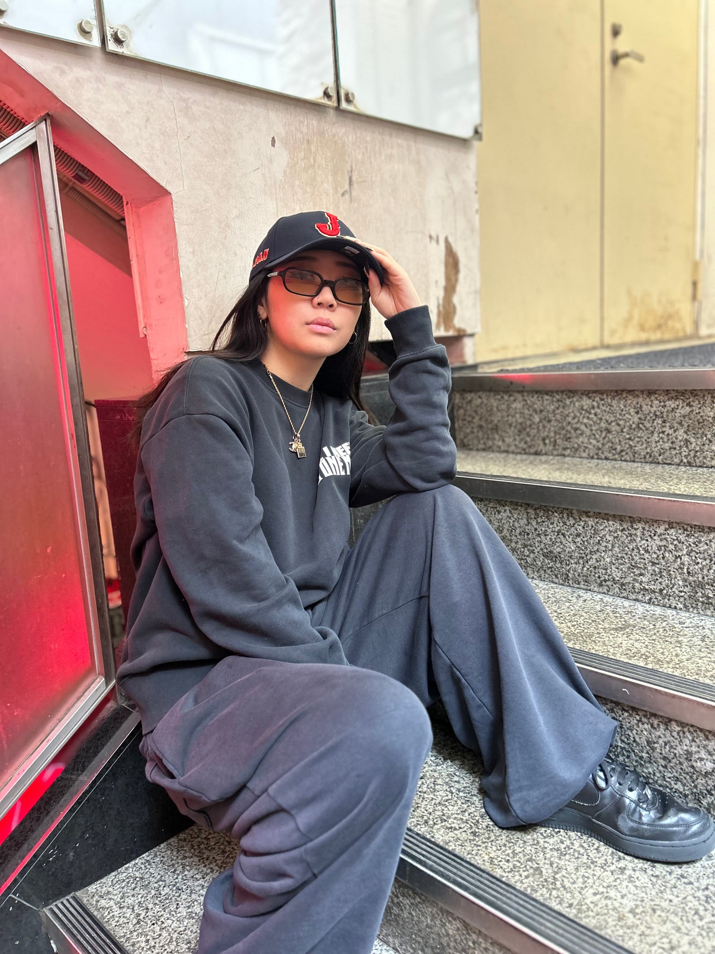 NEW ERA - 9FORTY World Baseball Classic Side Japan Logo NAVY 【14948213】