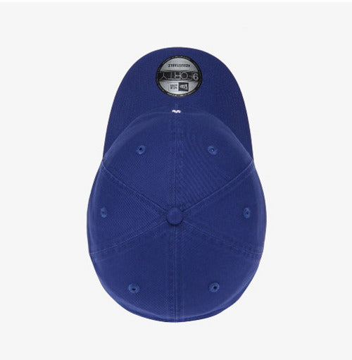 NEW ERA - 9Forty UNST MLB MICRO LOGO LA DODGERS BALL CAP BLUE【12836214】