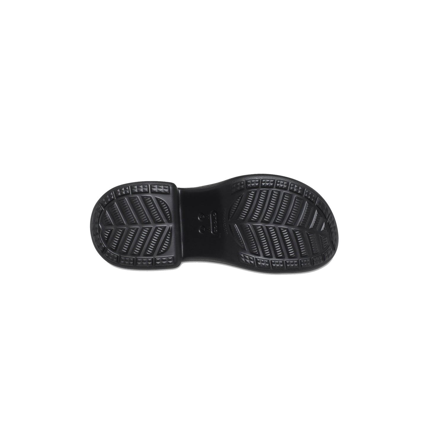 CROCS クロックスSiren Clog サイレン クロッグ Blk ブラック【208547-001】