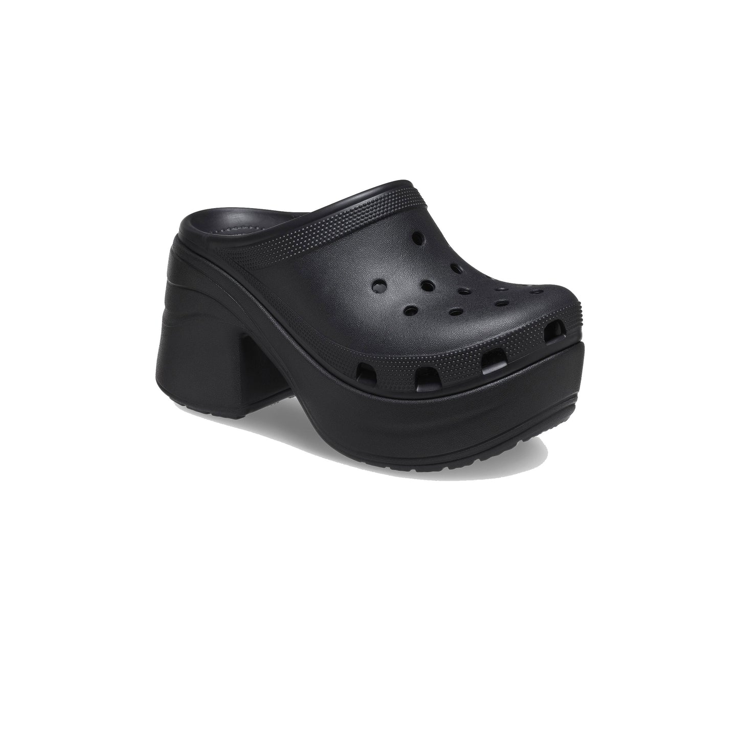 CROCS クロックスSiren Clog サイレン クロッグ Blk ブラック【208547-001】