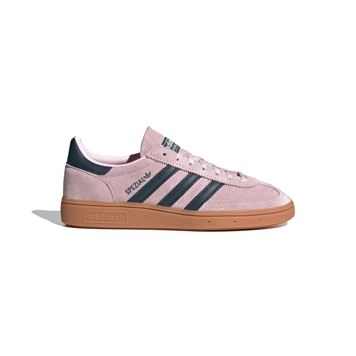 adidas - HANDBALL SPEZIAL WMNS Clear Pink/Arctic Night【IF6561】