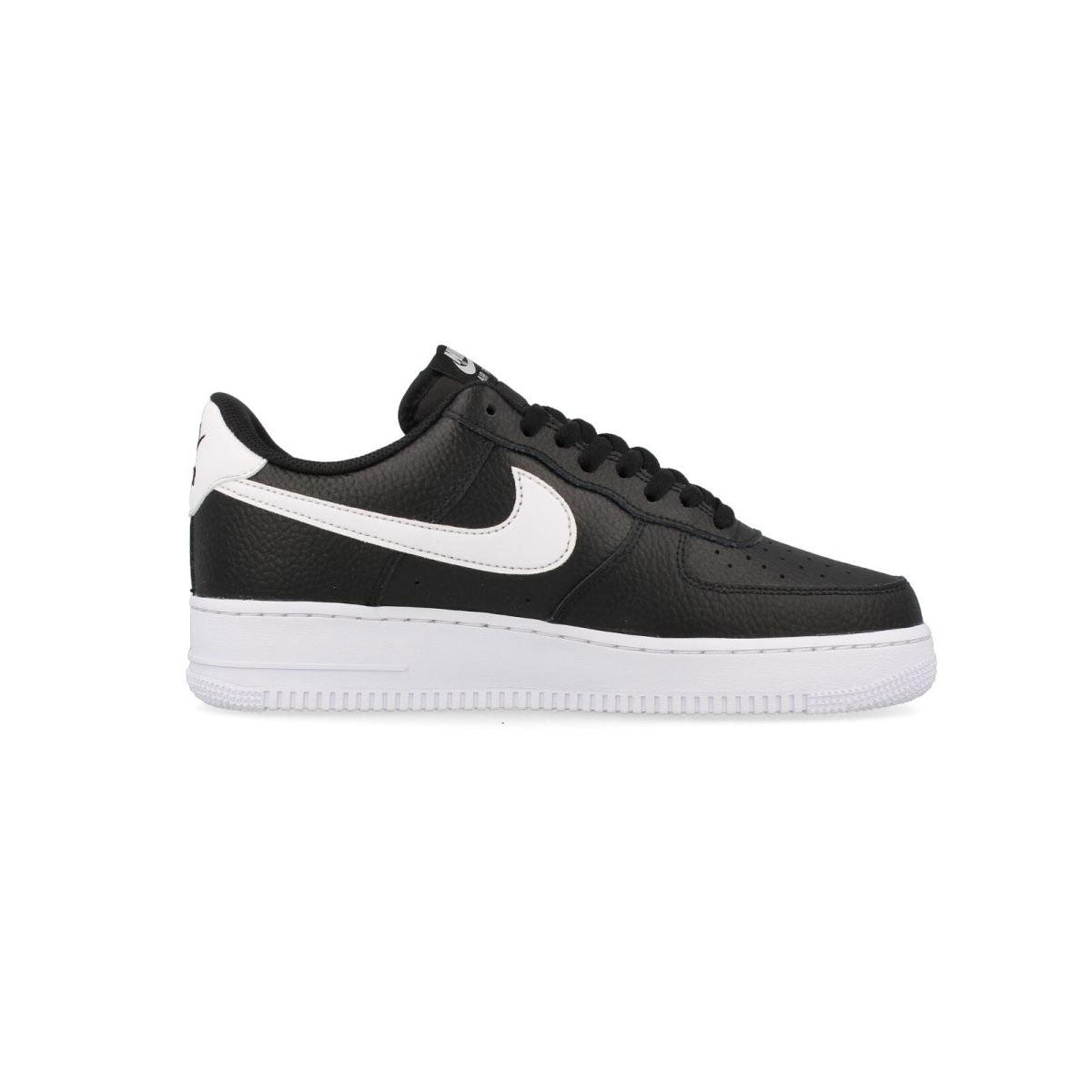 NIKE - MENS Air Force 1 ’07 "Black/White" ナイキ エア フォース 1 ’07 "ブラック/ホワイト" 【ct2302-002】