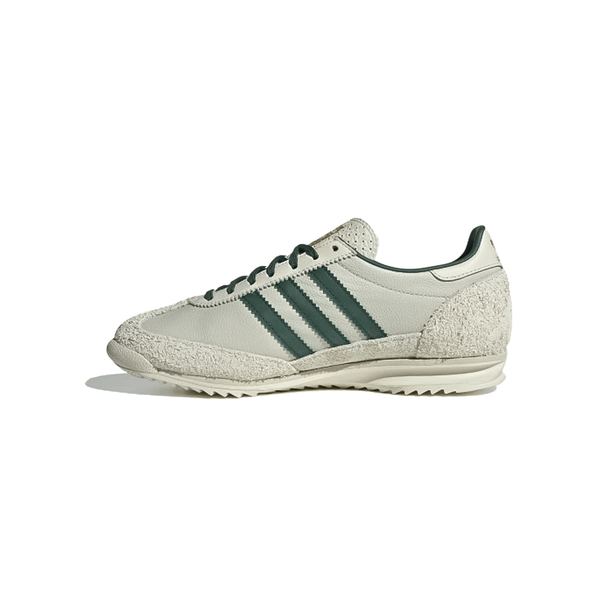 adidas - SL 72 OG WMNS Off White / Collegiate Green【IF1940】