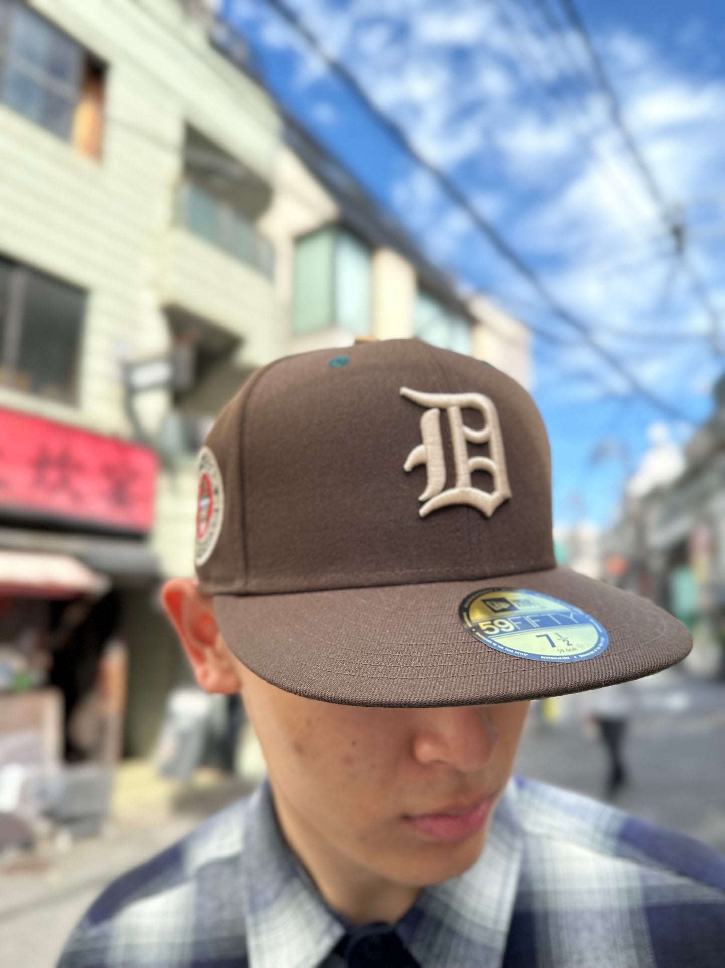 NEW ERA Detroit Tigers - 59FIFTY JUNKIES PACK【70799192】