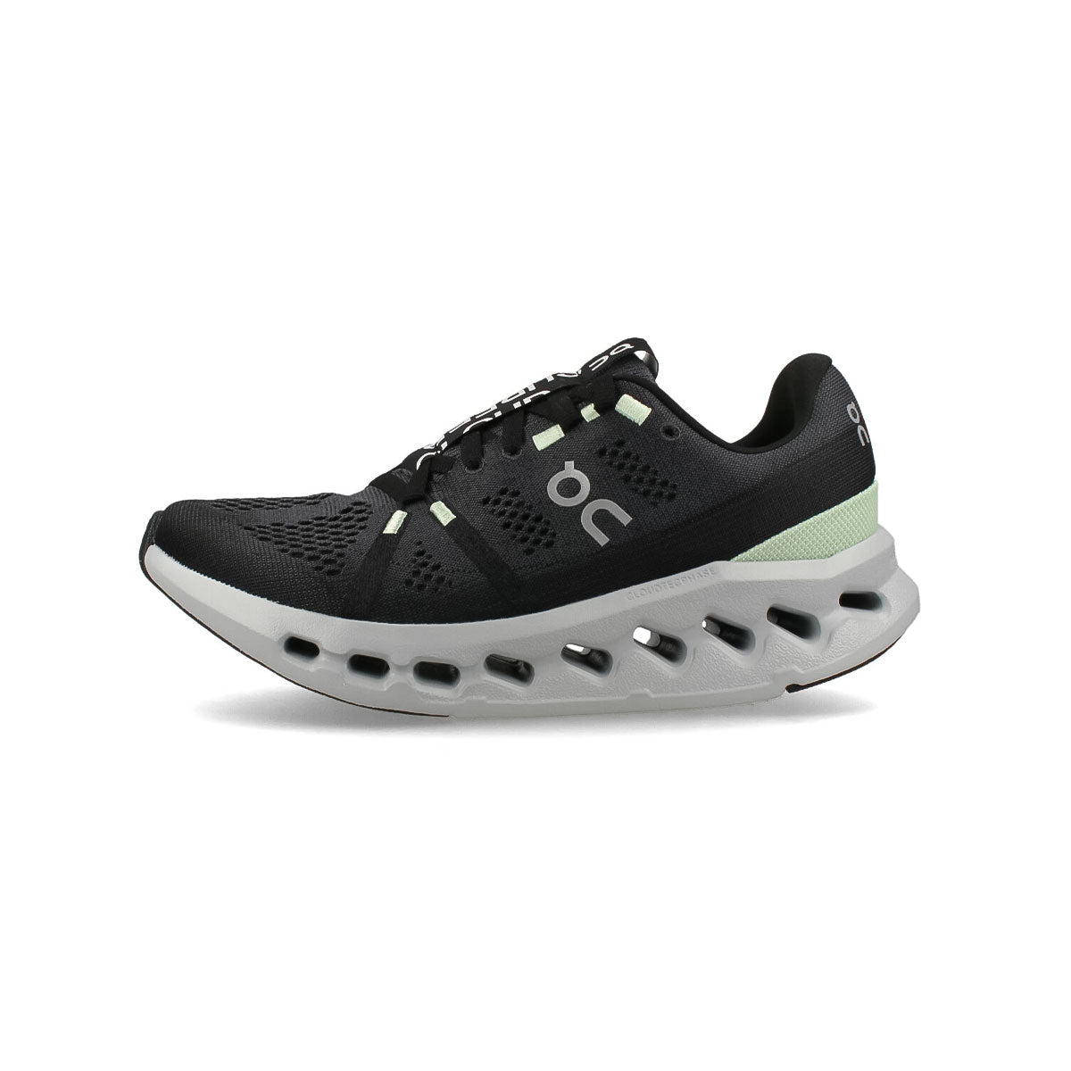 On オン Cloudsurfer WMNS "Iron/Glacier" クラウドサーファー ウィメンズ "アイロン/グレイシア" 【3WD10442762】