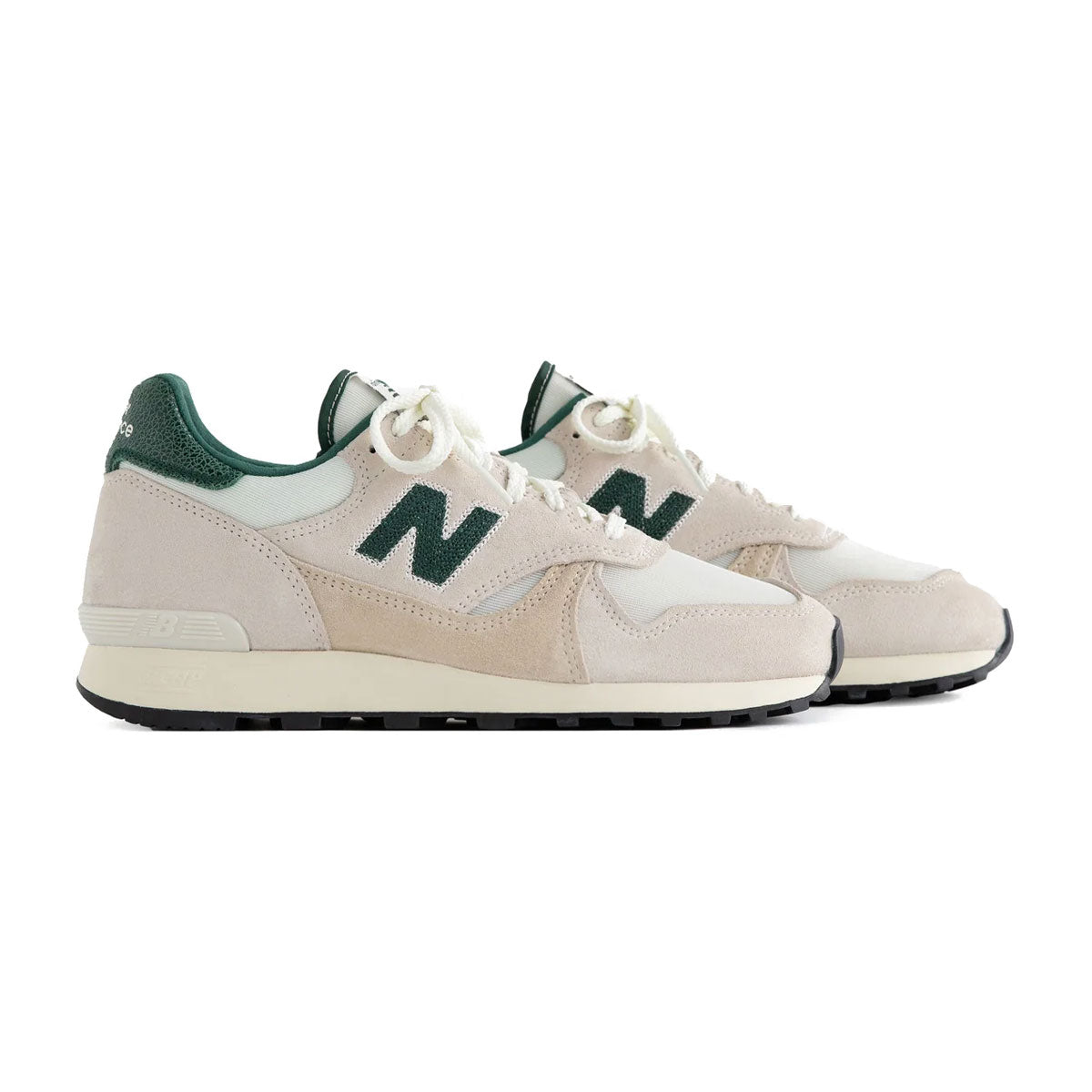 The Aimé Leon Dore × New Balance 475 MENS
