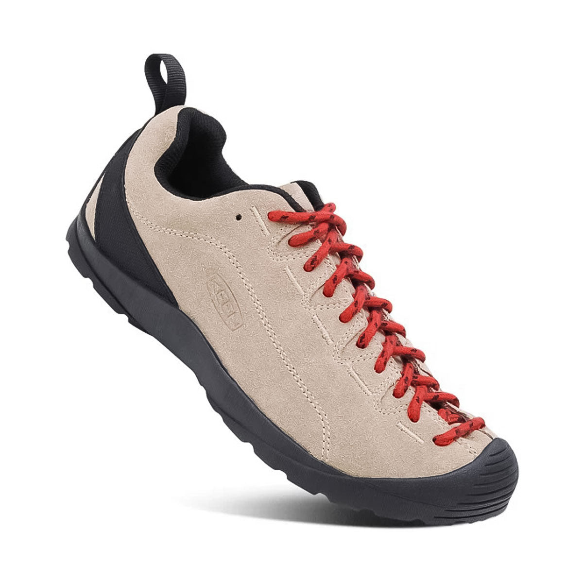 KEEN - MENS JASPER Silver Mink 【1002672】