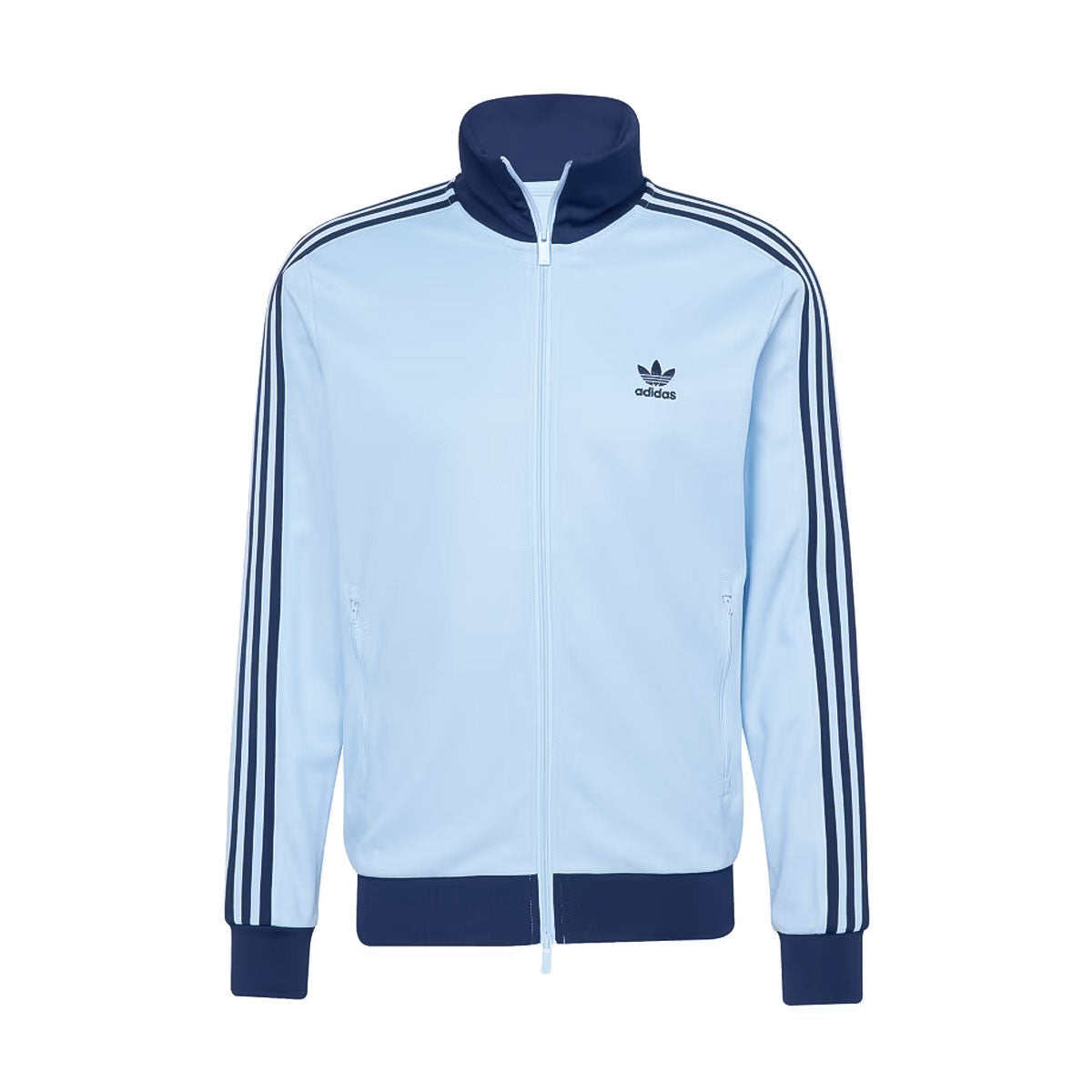 adidas - MENS BECKENBAUER TT Clear Sky/Night Indigo 【EEP84-JP2521】