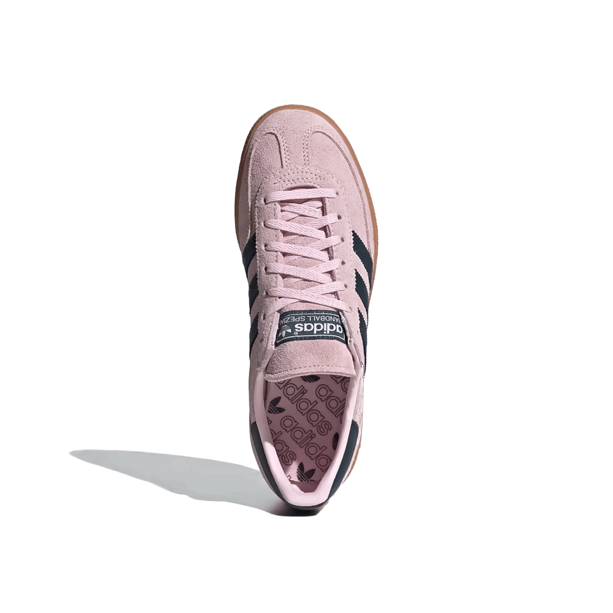 adidas - HANDBALL SPEZIAL WMNS Clear Pink/Arctic Night【IF6561】