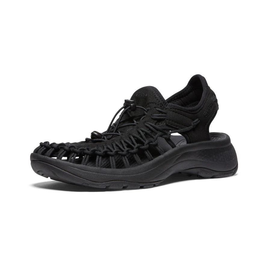 KEEN - WMNS UNEEK ASTORIA Black/Black 1027292