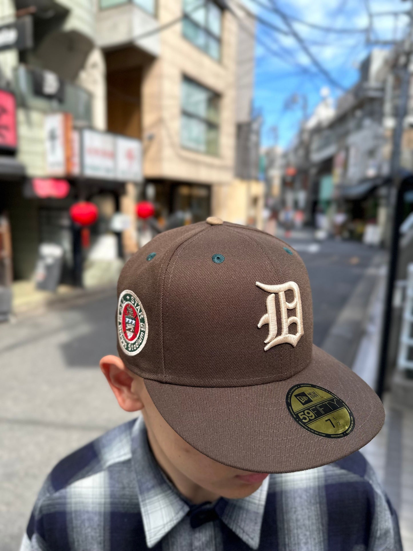 NEW ERA Detroit Tigers - 59FIFTY JUNKIES PACK【70799192】