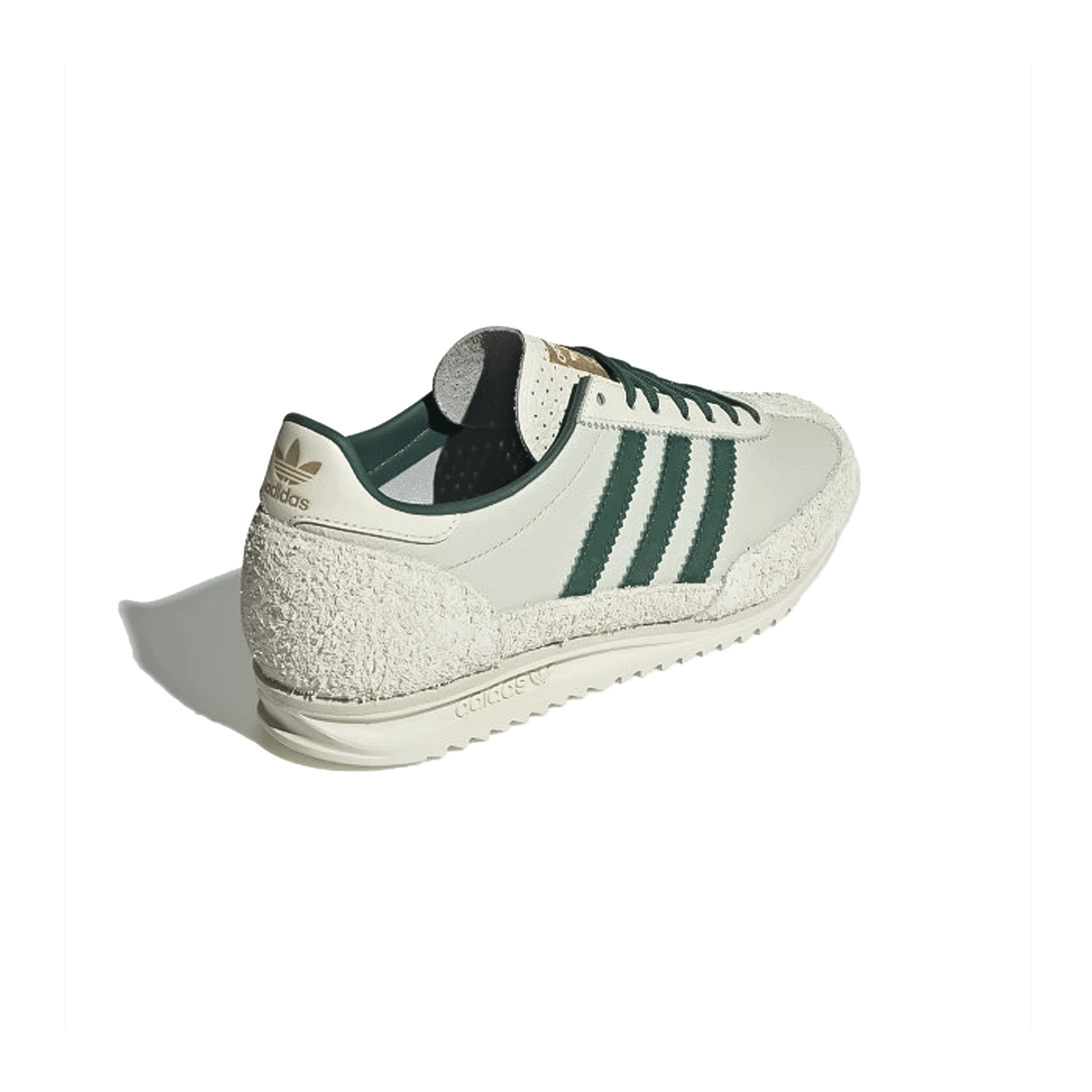 adidas - SL 72 OG WMNS Off White / Collegiate Green【IF1940】