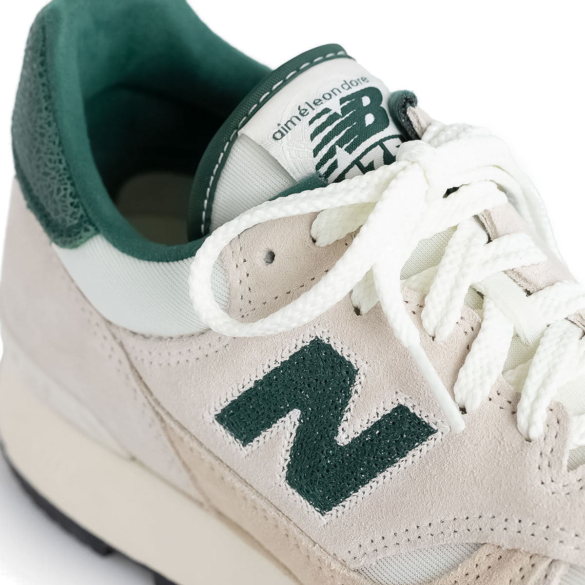 The Aimé Leon Dore × New Balance 475 MENS