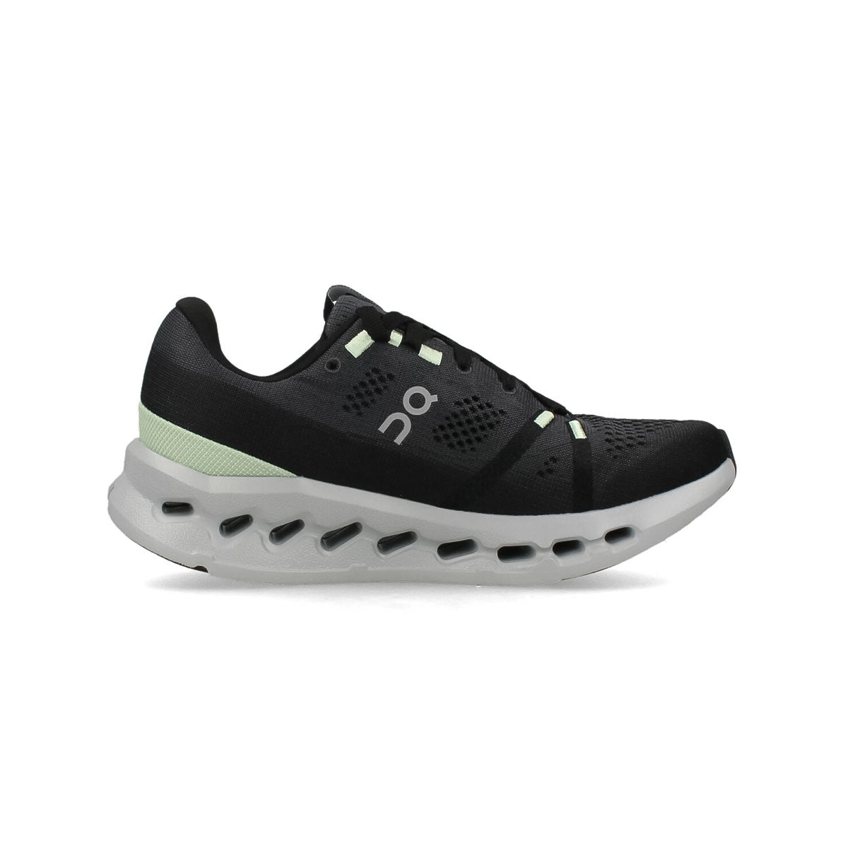 On オン Cloudsurfer WMNS "Iron/Glacier" クラウドサーファー ウィメンズ "アイロン/グレイシア" 【3WD10442762】