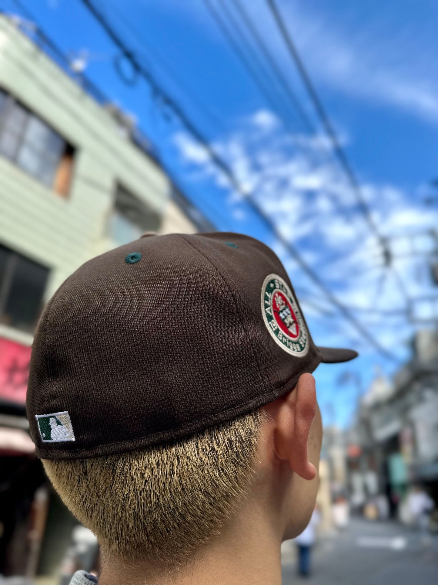 NEW ERA Detroit Tigers - 59FIFTY JUNKIES PACK【70799192】