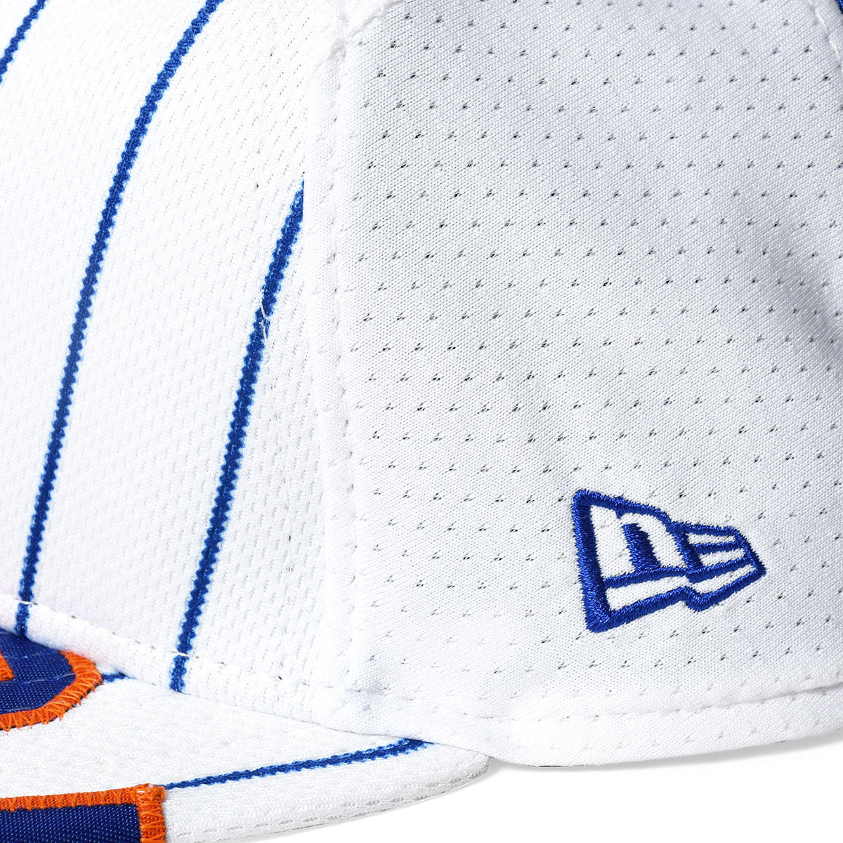 NEW ERA New York Mets - 9FIFTY AUTHENTIC JERSEY SYNDGAD V3KIT S No.35/90【11834973】