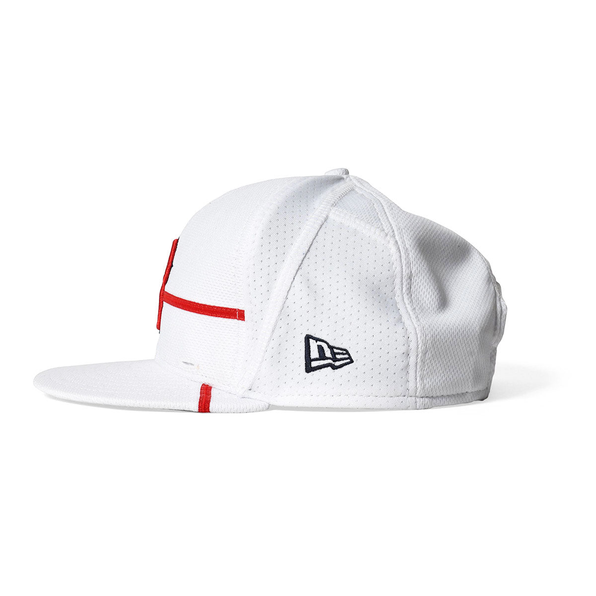 NEW ERA Boston Red Sox -  9FIFTY AUTHENTIC JERSEY BETTS V3 KIT S No.22/90【11834991】