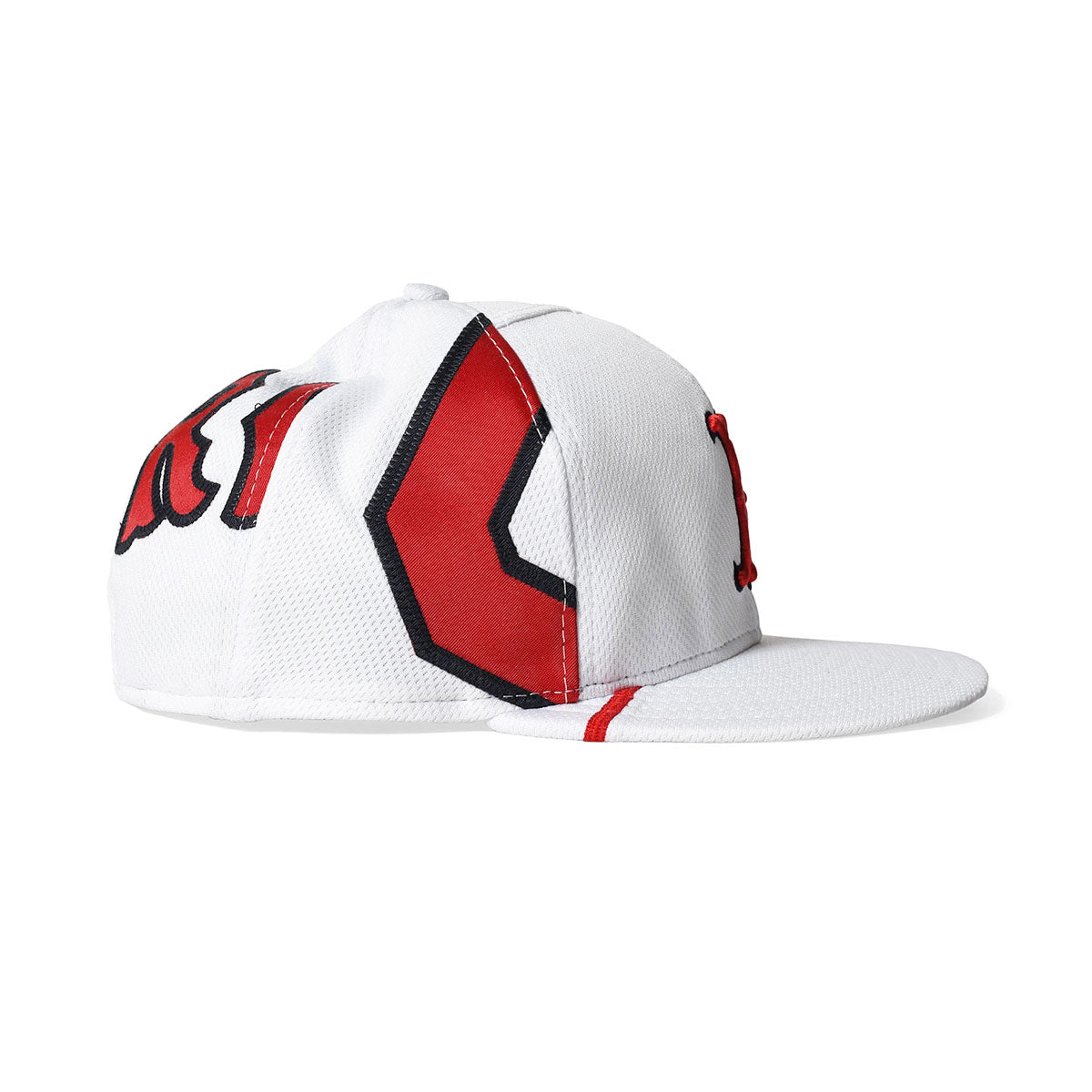 NEW ERA Boston Red Sox -  9FIFTY AUTHENTIC JERSEY BETTS V3 KIT S No.22/90【11834991】