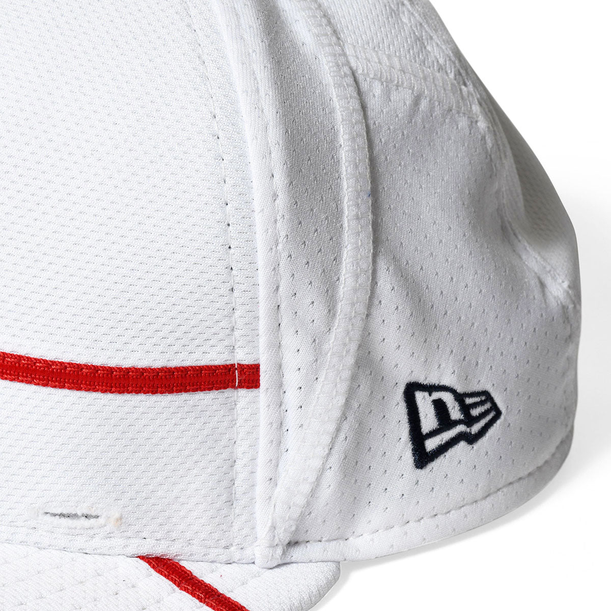 NEW ERA Boston Red Sox -  9FIFTY AUTHENTIC JERSEY BETTS V3 KIT S No.22/90【11834991】