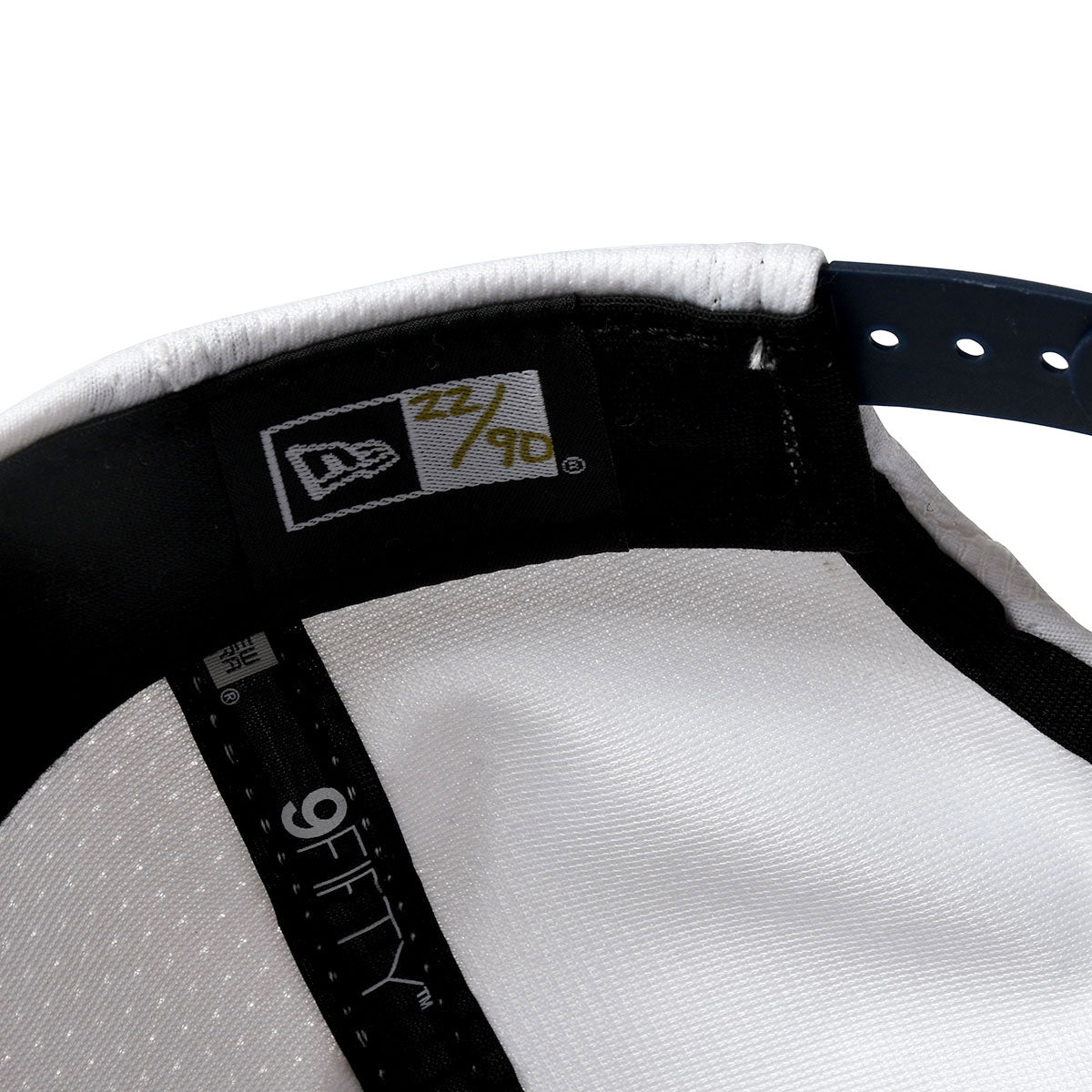 NEW ERA Boston Red Sox -  9FIFTY AUTHENTIC JERSEY BETTS V3 KIT S No.22/90【11834991】