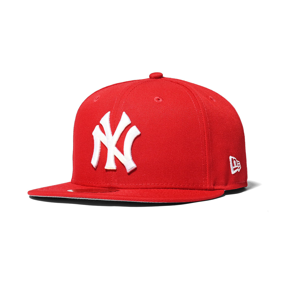 NEW ERA New York Yankees - WS 1949 59FIFTY SCARLET【70782903】