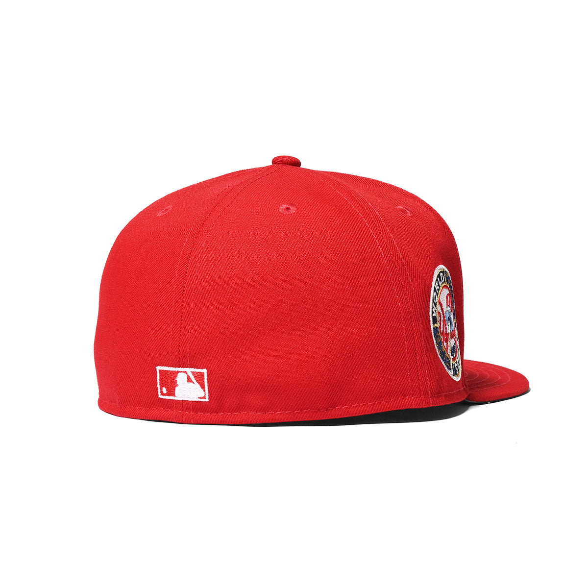 NEW ERA New York Yankees - WS 1949 59FIFTY SCARLET【70782903】