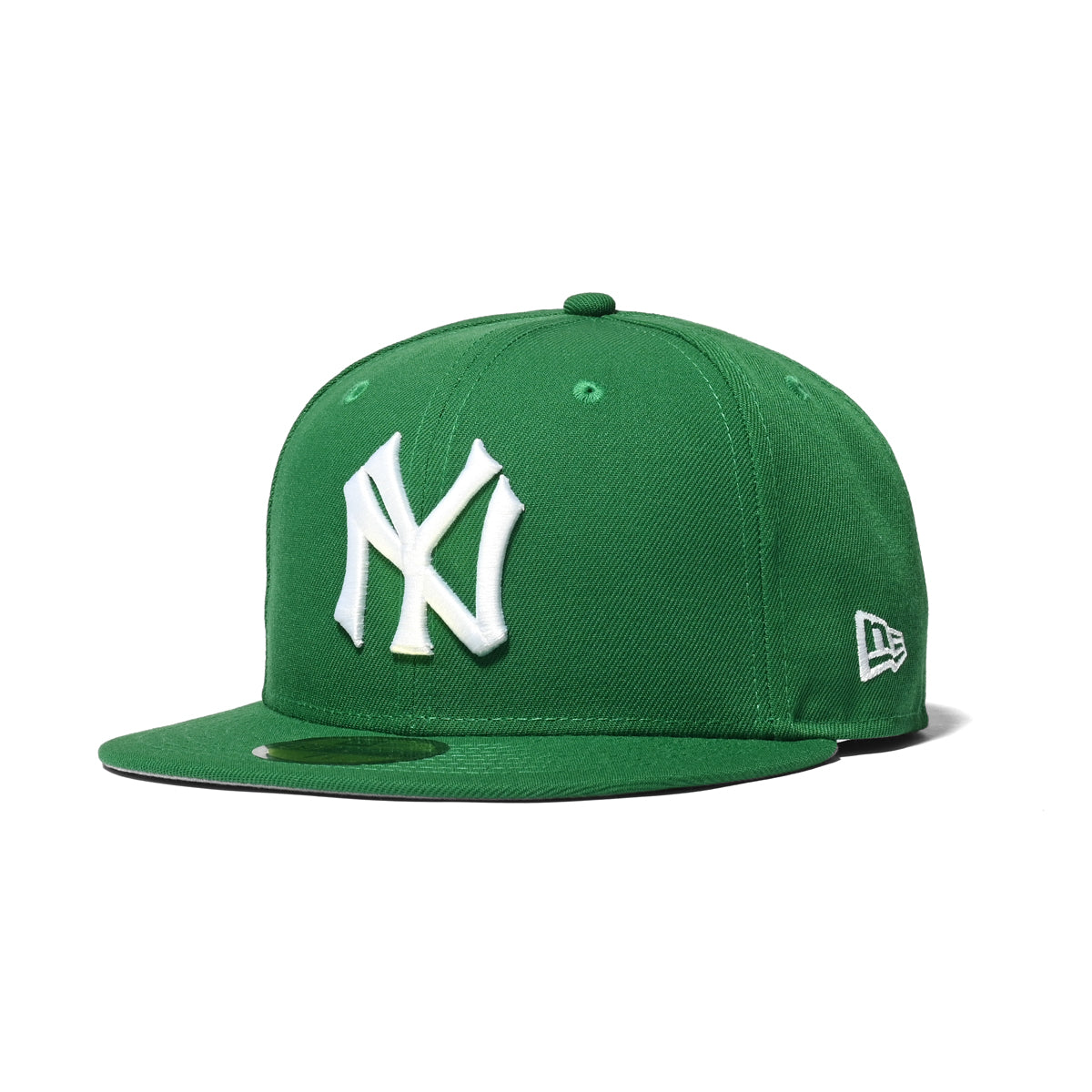 NEW ERA New York Yankees - WS 1937 59FIFTY KELLY GREEN【70782910】