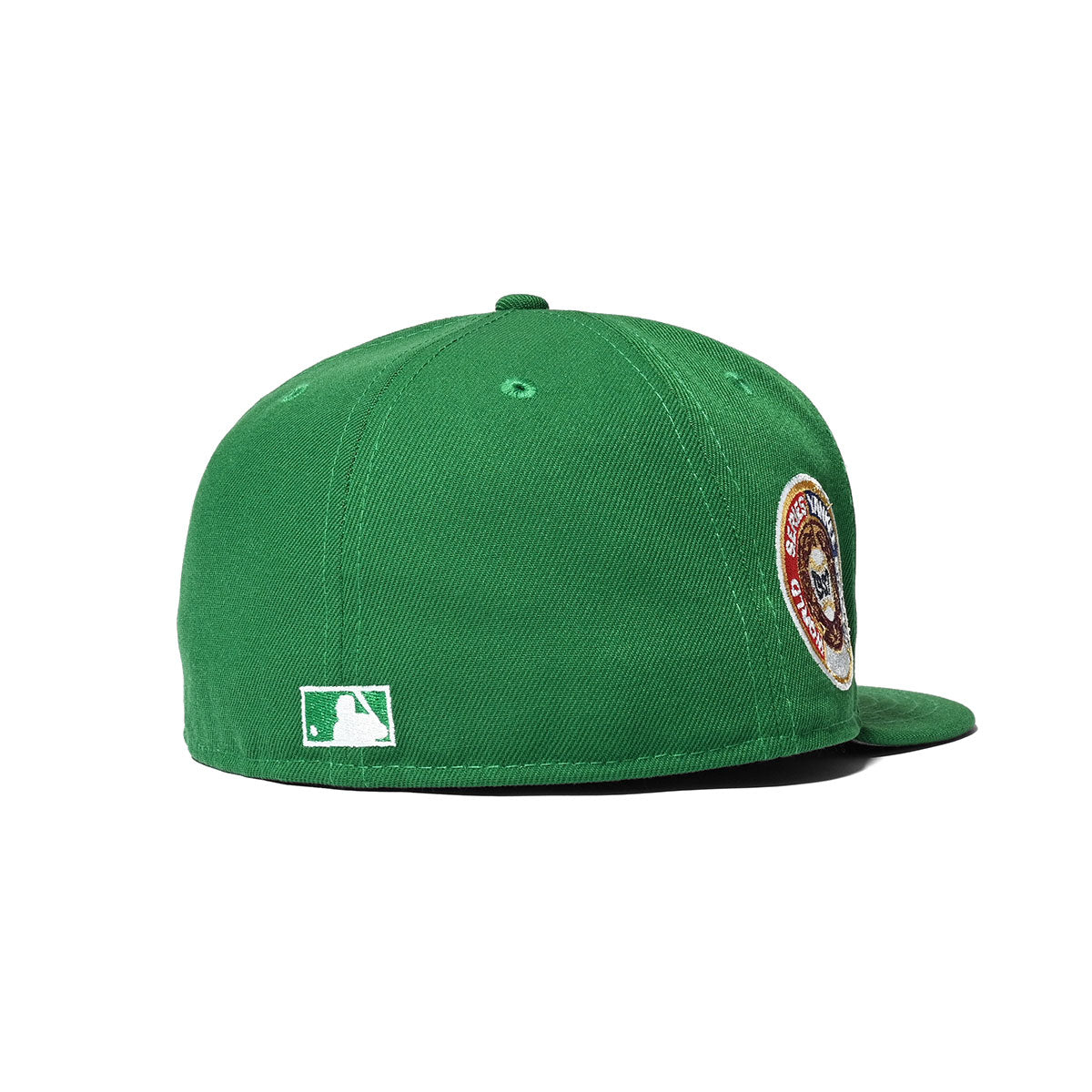 NEW ERA New York Yankees - WS 1937 59FIFTY KELLY GREEN【70782910】