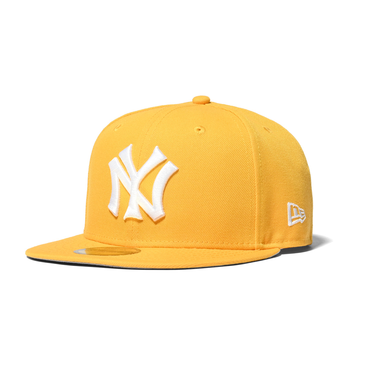 NEW ERA New York Yankees - WS 1923 59FIFTY AGOLD【70782906】