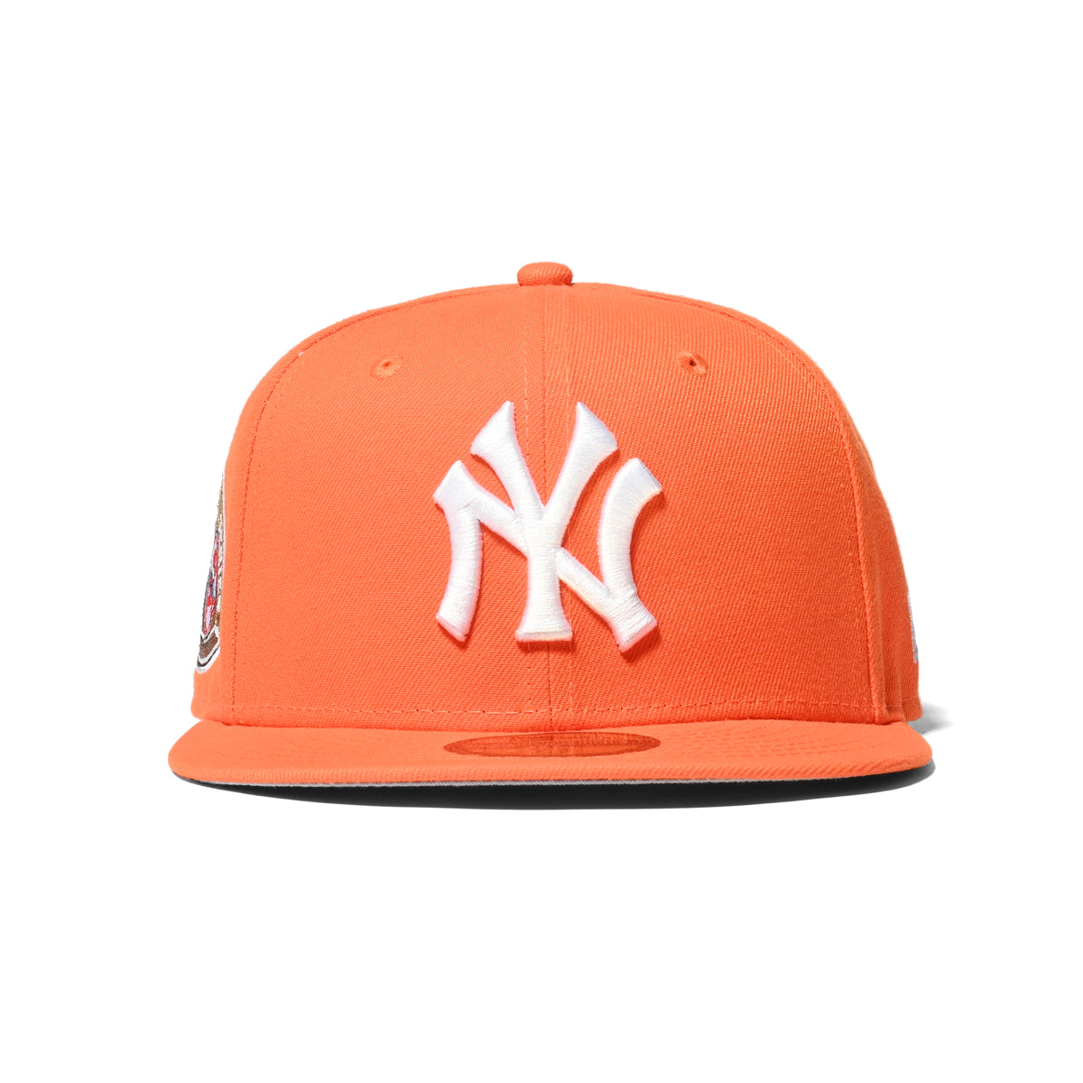 NEW ERA New York Yankees - WS 1950 59FIFTY RUSH ORAGE【70782904】