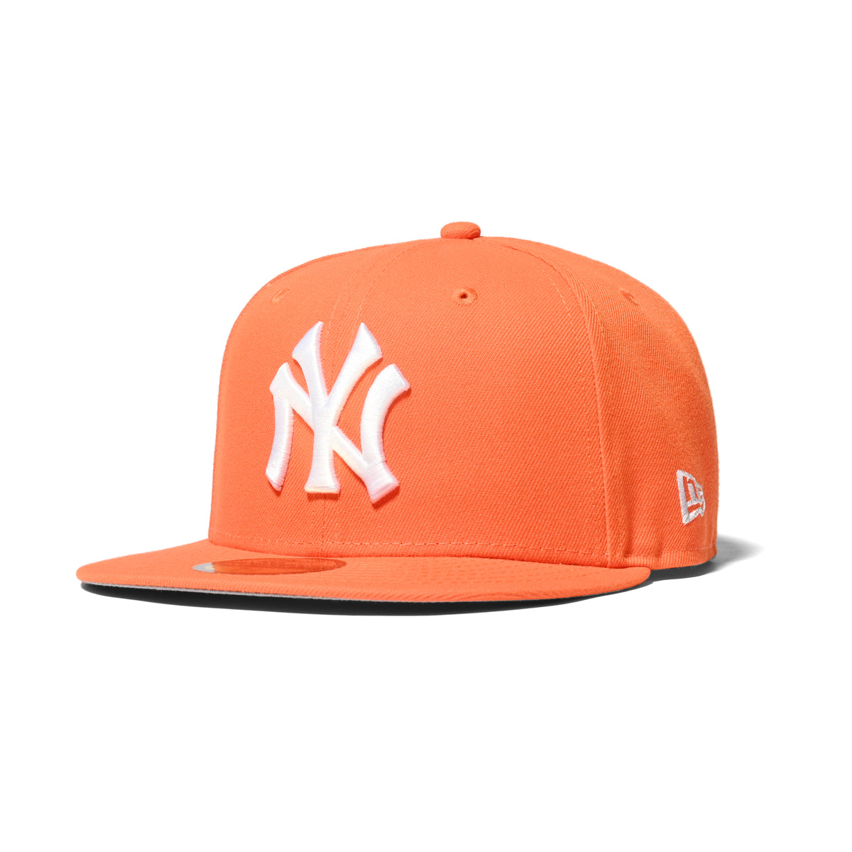 NEW ERA New York Yankees - WS 1950 59FIFTY RUSH ORAGE【70782904】