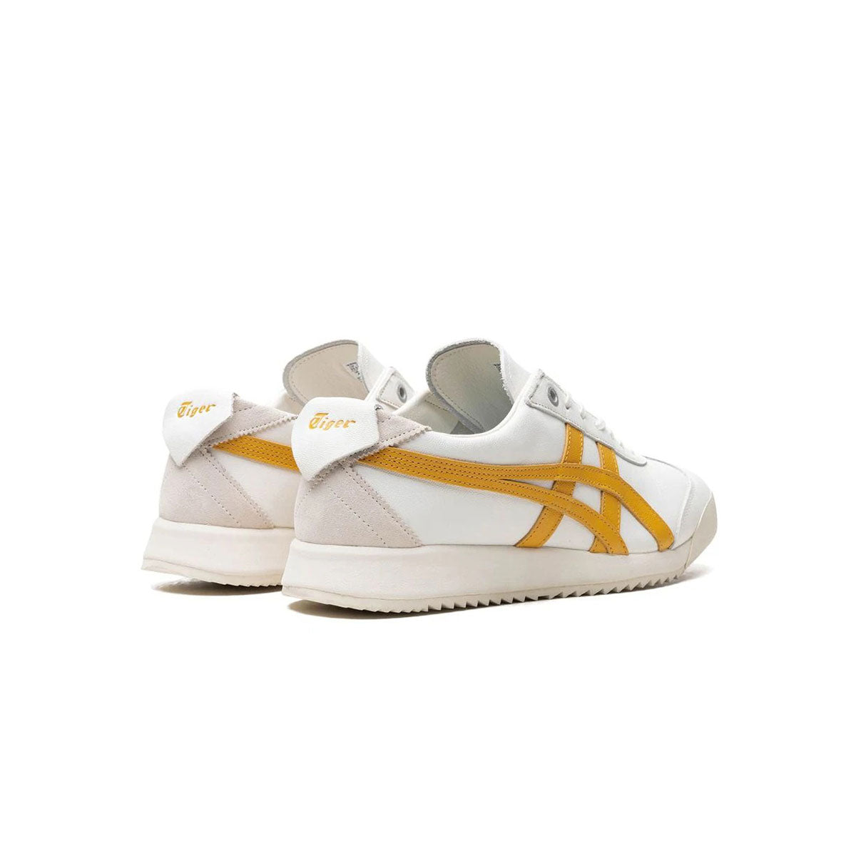 Onitsuka Tiger MEXICO 66 EX オニツカタイガー メキシコ66EX CREAM GOLDEN GLOW クリーム ゴールデングロウ【1183B889-104】