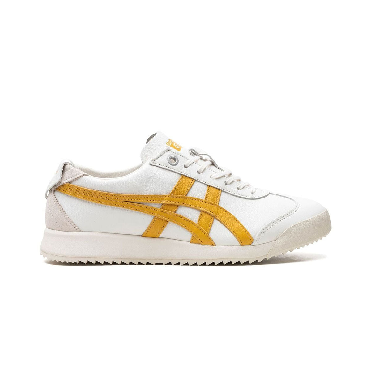 Onitsuka Tiger MEXICO 66 EX オニツカタイガー メキシコ66EX CREAM GOLDEN GLOW クリーム ゴールデングロウ【1183B889-104】