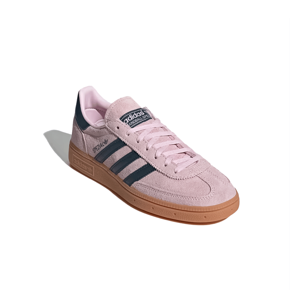 adidas - HANDBALL SPEZIAL WMNS Clear Pink/Arctic Night【IF6561】