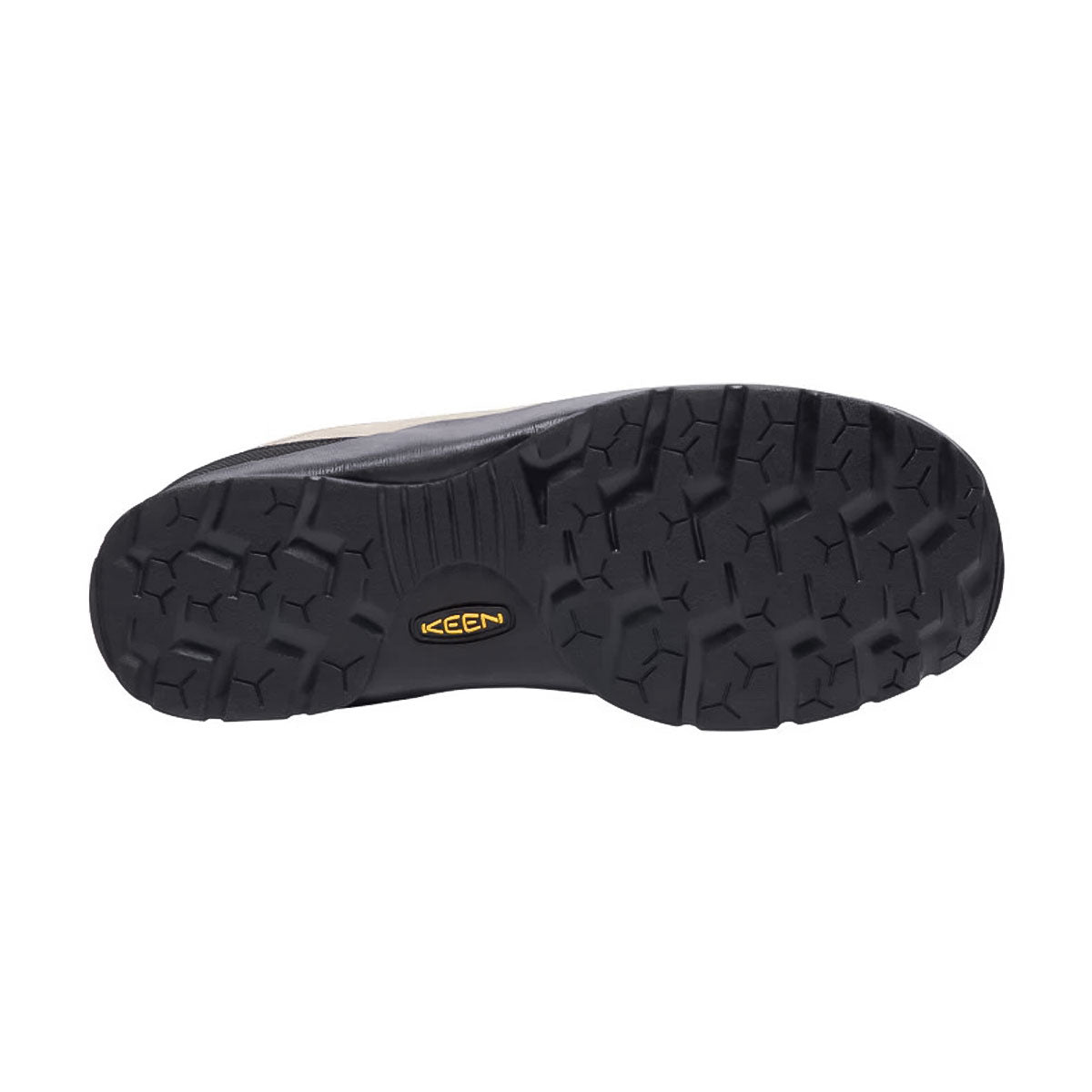 KEEN - MENS JASPER Silver Mink 【1002672】