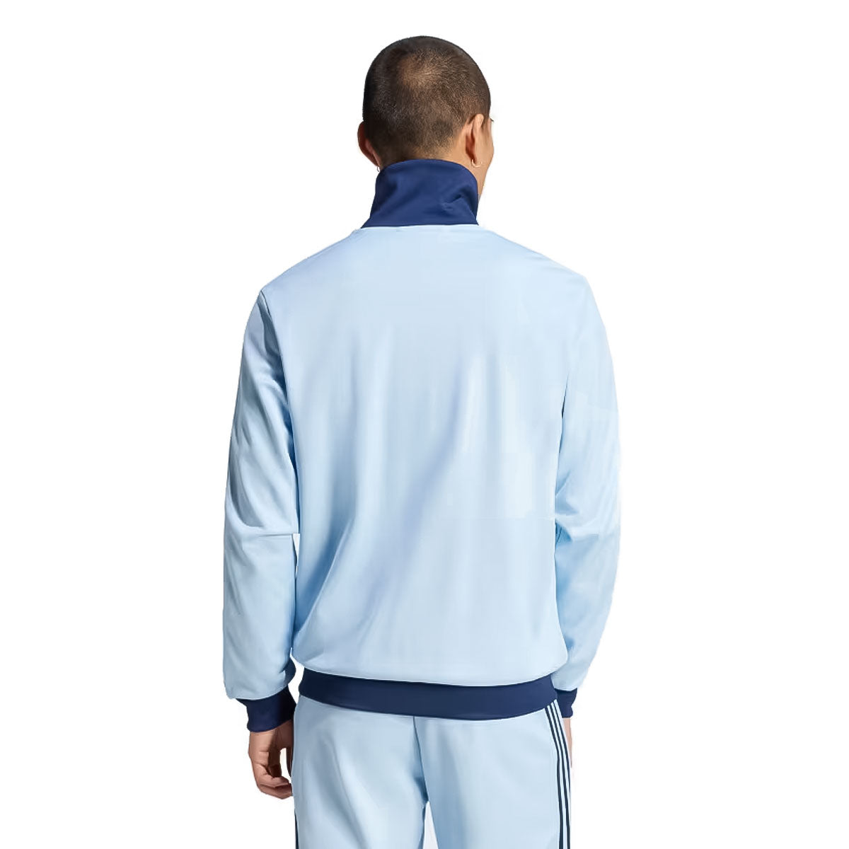 adidas - MENS BECKENBAUER TT Clear Sky/Night Indigo 【EEP84-JP2521】