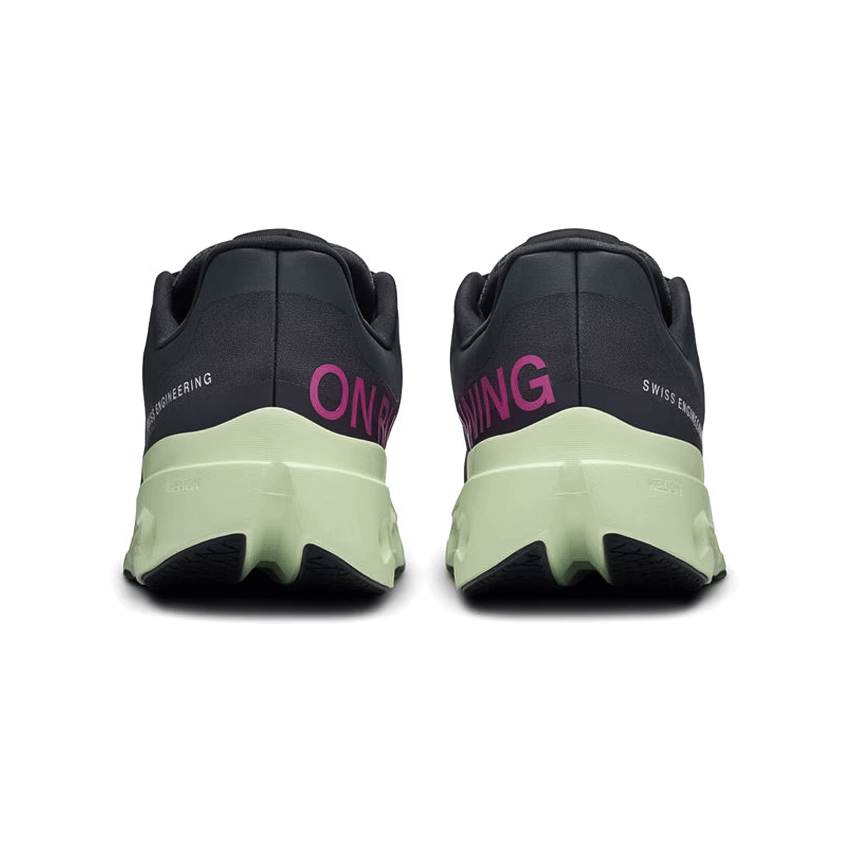 On オン Cloudsurfer Next MENS "Black/Lima" クラウドサーファー ネクスト メンズ "ブラック/リマ" 【3ME30022535】