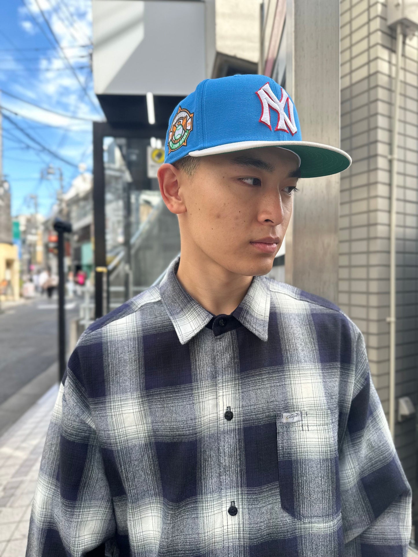 NEW ERA New York Yankees - 59FIFTY JUNKIES PACK【70799187】