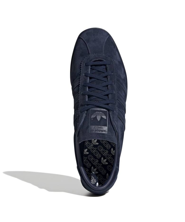 adidas - TOBACCO MENS WMNS NIGHT INDIGO【JR2743】
