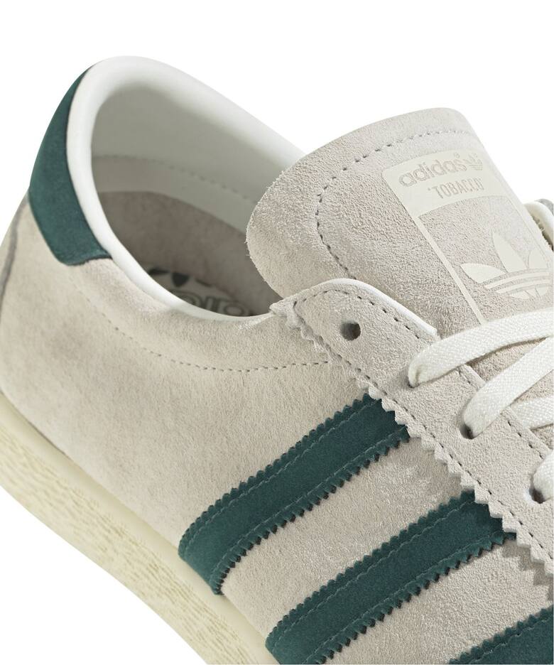 adidas - TOBACCO MENS WMNS OFFWHITE 【JR2742】
