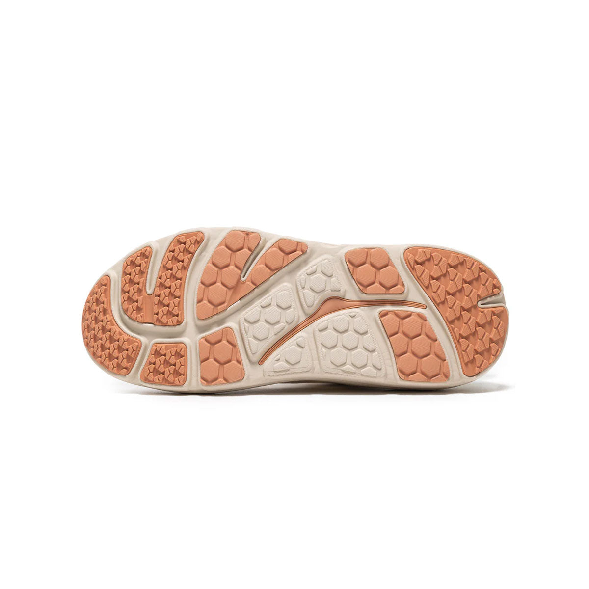 HOKA - UNISEX BONDI B3 OAT MILK/OAT MILK【1155351-OKT】